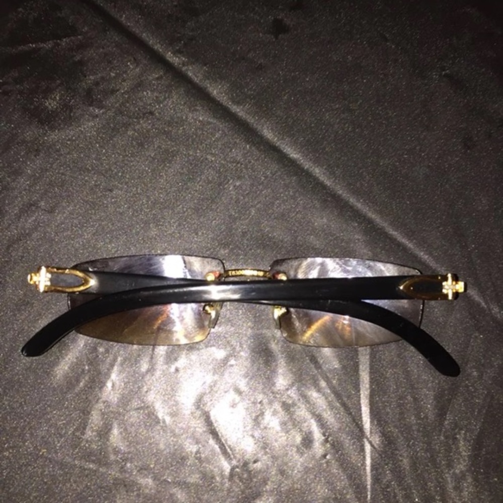 Cartier Glasses - Picture 3 of 4
